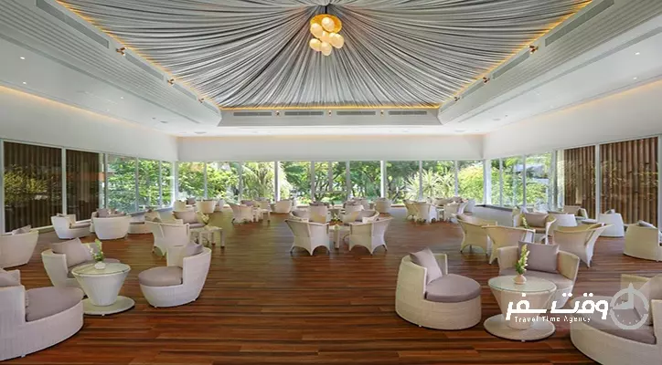 هتل رامادا بینتانگ بالی